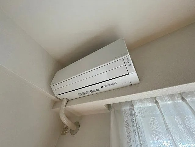 芦屋市大桝町の賃貸マンションの設備