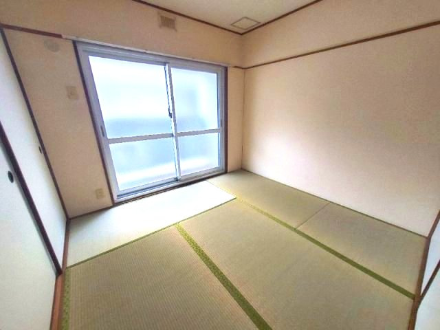 グリーンヒル芦屋の和室