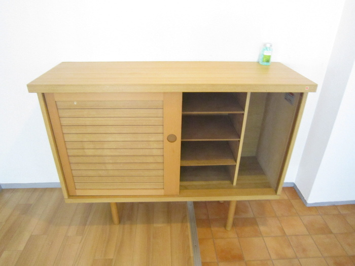 グリーンヒル芦屋の収納