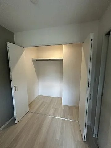 西宮市池田町の賃貸マンションの収納