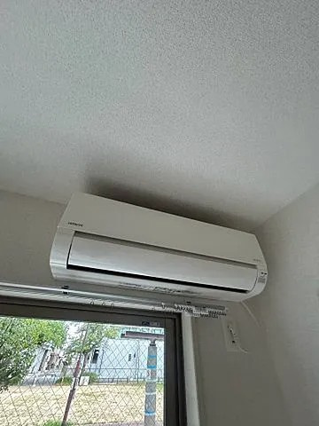 西宮市池田町の賃貸マンションの設備