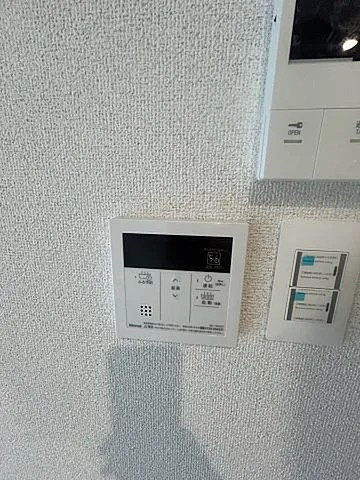 西宮市池田町の賃貸マンションの設備