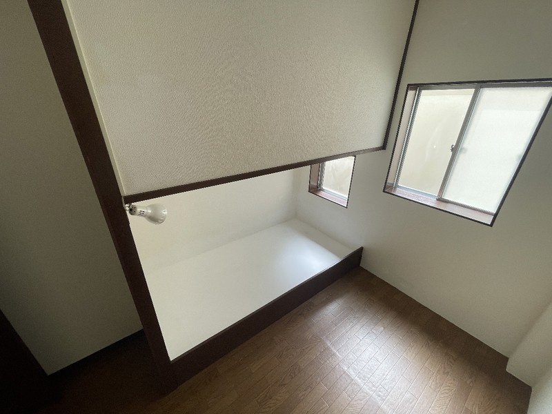 神戸市中央区花隈町の賃貸マンションの居間・リビング