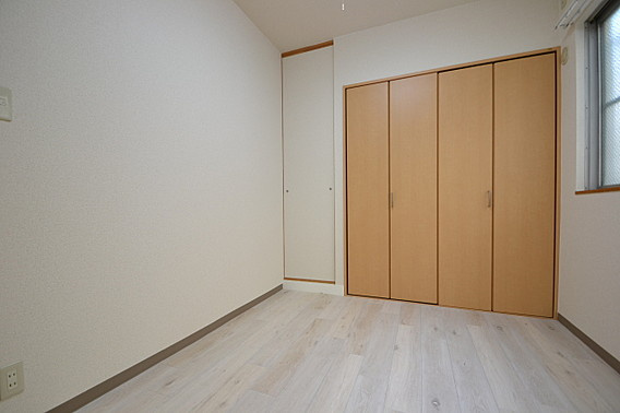 神戸市中央区生田町１丁目の賃貸マンションの洋室