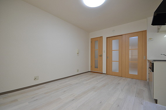 神戸市中央区生田町１丁目の賃貸マンションの洋室
