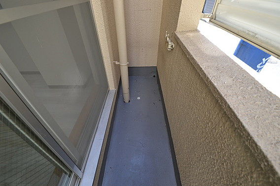 神戸市中央区生田町１丁目の賃貸マンションのキッチン