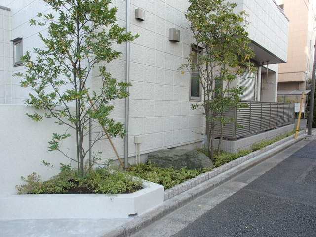 フレグラント等々力のその他