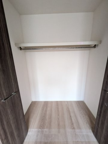 ルシアル湘南の収納
