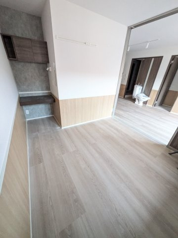 ルシアル湘南の子供部屋