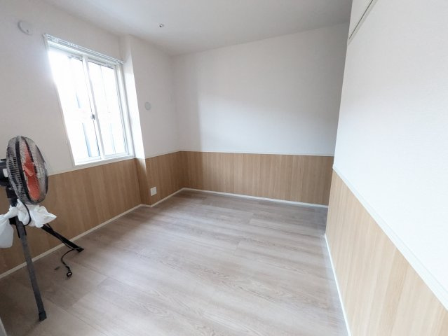 ルシアル湘南の子供部屋