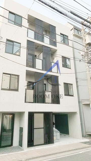フォルターナ横浜反町