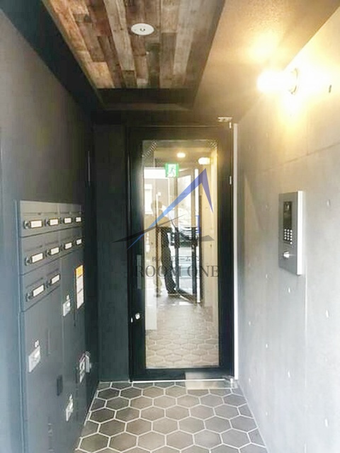 フォルターナ横浜反町