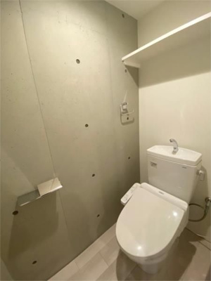 【トイレ】