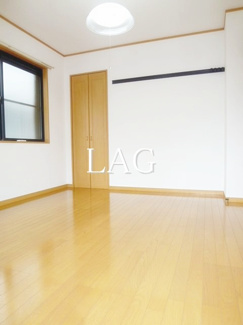 【寝室】 | メゾンド・カワラブキ | 寝室です。