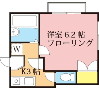 【間取り】 | メゾンド・カワラブキ | 間取りです。