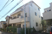ラレーブ津田沼の画像