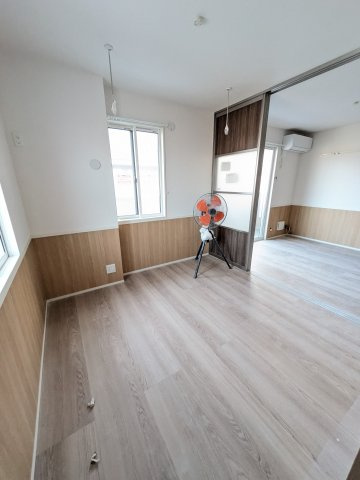 ルシアル湘南の子供部屋