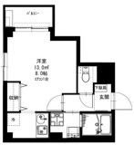 足立区東綾瀬２丁目のマンションの画像