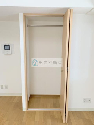 【収納】 | パークサイド西巣鴨