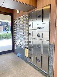 【その他共用部分】 | パークサイド西巣鴨