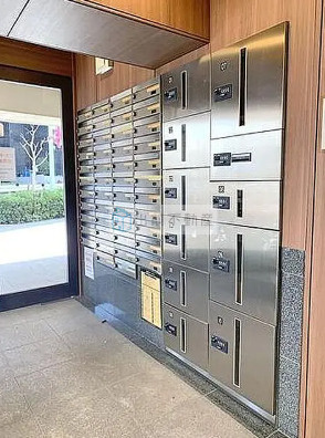 【その他共用部分】 | パークサイド西巣鴨