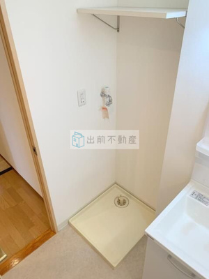 【設備】 | パークサイド西巣鴨