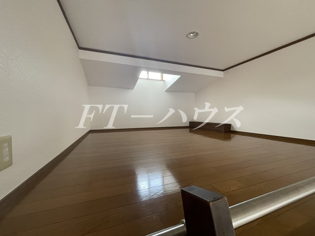 グリーネハイムの内装