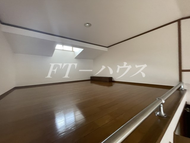 グリーネハイムの内装