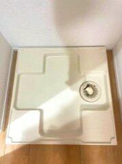 ※写真は別室です