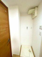 ※写真は別室です