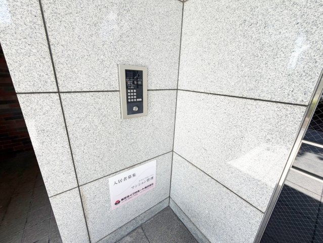 カルムフォーレ千里山のその他