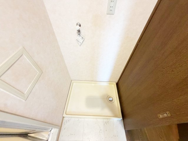 カルムフォーレ千里山の設備