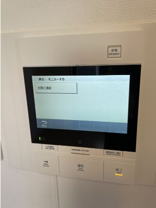 【セキュリティ】エスコート麻布十番