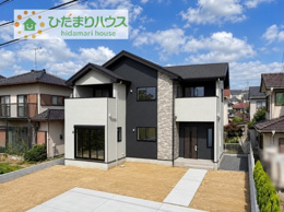 つくばみらい市谷井田10期　新築戸建の画像