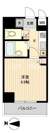 HF亀戸レジデンス