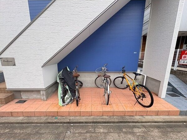 ボヌール本陣(大日町)のその他共用部分
