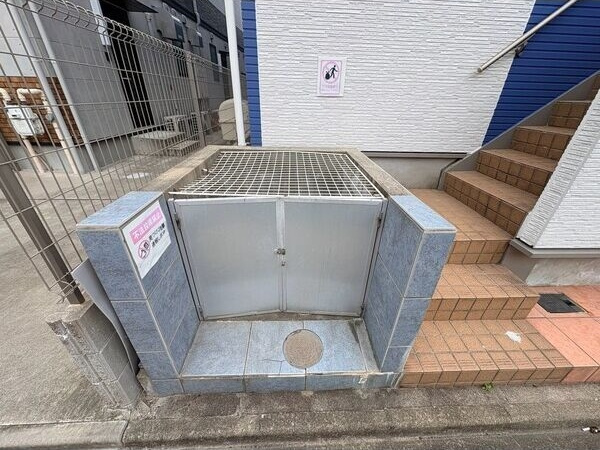 ボヌール本陣(大日町)のその他