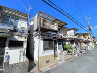 　寝屋川市点野4丁目8テラスハウスの画像