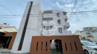 セゾンアルビレオ　南田辺小学校区の画像