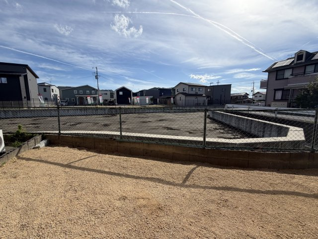 東近江市長勝寺町の庭