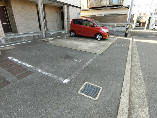 【駐車場】 | liberte2