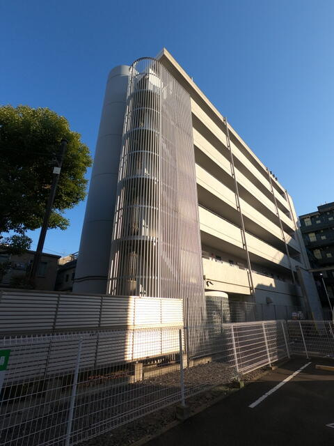 大田区山王4丁目のマンションの画像