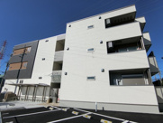 フジパレス岸和田下松の画像