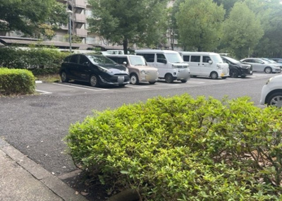 【駐輪場】 | シーアイハイツ町田Ｃ棟 | マンションの駐輪場は、事前に空きがあるか確認を取ると安心です。せっかく入居したのに駐輪スペースがない！なんてことになったら大変ですよね。そこで、内見時や購入前にはまず事前に確認しておくと良いでしょう。