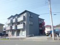 町田市成瀬６丁目のアパートの画像