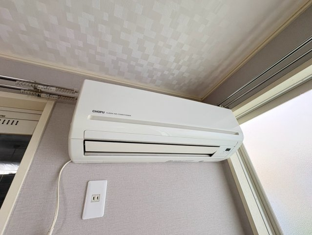 【設備】 | 城東ハイツ