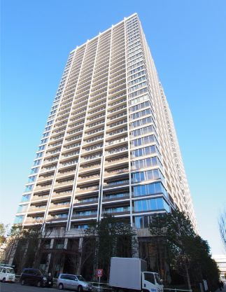 ＧＬＯＢＡＬ　ＦＲＯＮＴ　ＴＯＷＥＲの画像