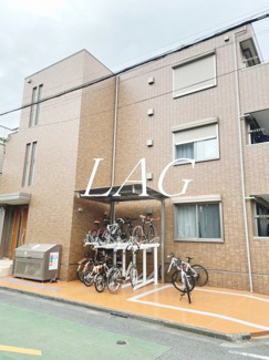 【外観】 | グランピア中野 | 外観です。