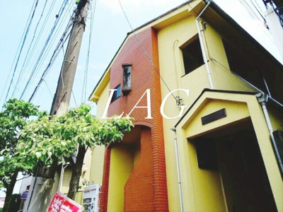 【外観】 | メゾンドエルデーラ | 外観です。