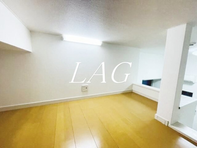 【寝室】 | アジュール中野 | 寝室です。